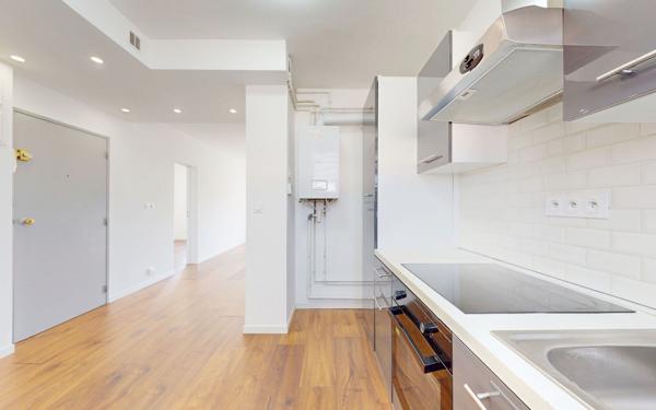 Appartement à vendre    3 pièces • 54,48 m2 Maizières-lès-Metz