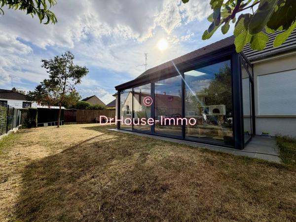 Maison à vendre 6 pièces de 130 m²