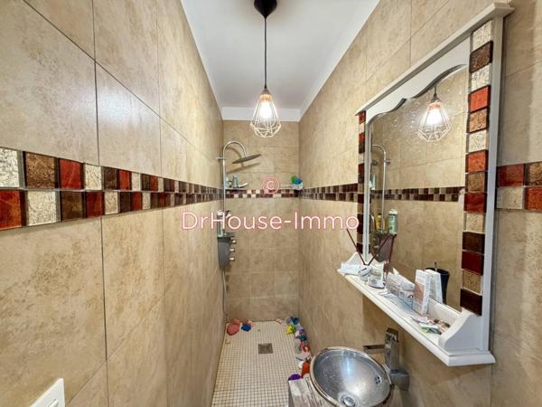 Maison à vendre 6 pièces de 130 m²