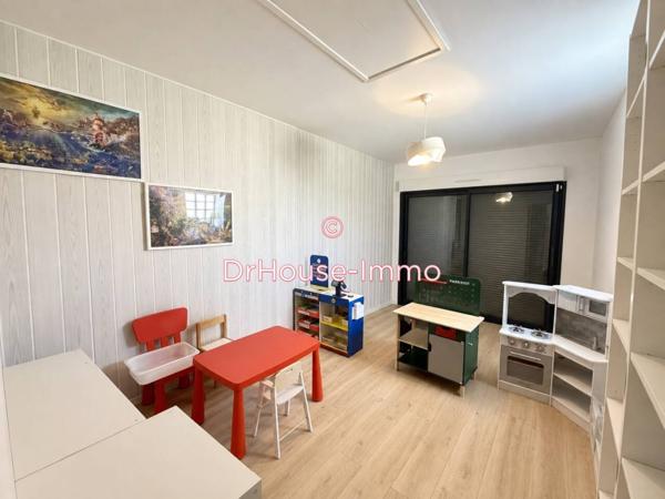 Maison à vendre 6 pièces de 130 m²