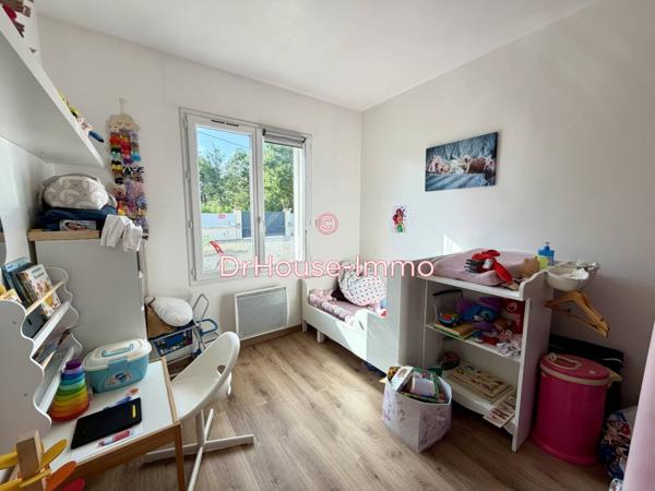 Maison à vendre 6 pièces de 130 m²