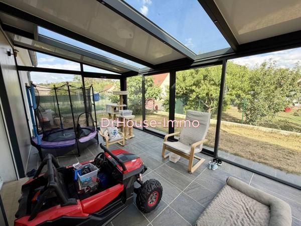 Maison à vendre 6 pièces de 130 m²