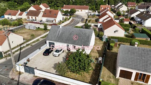 Maison à vendre 6 pièces de 130 m²