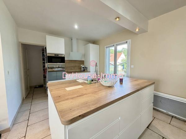 Maison à vendre 6 pièces de 130 m²
