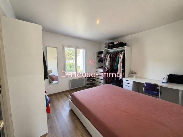Maison à vendre 6 pièces de 130 m²