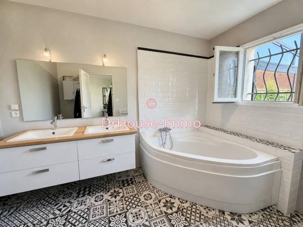 Maison à vendre 6 pièces de 130 m²