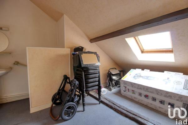 Crêperie à vendre 120 m² Étampes