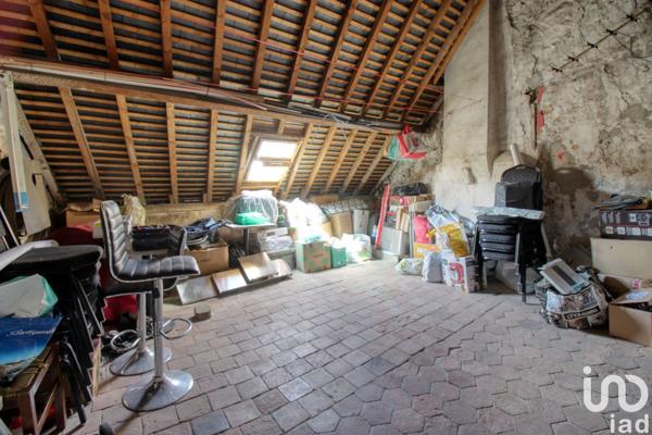 Crêperie à vendre 120 m² Étampes