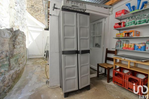 Crêperie à vendre 120 m² Étampes