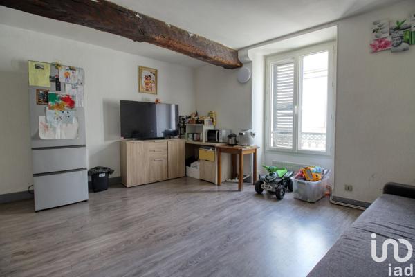 Crêperie à vendre 120 m² Étampes