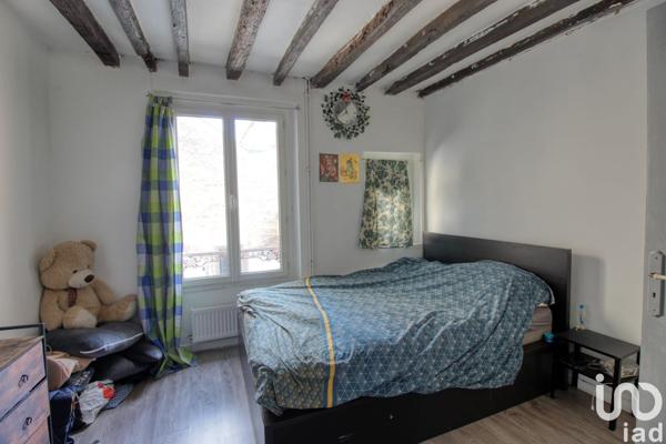 Crêperie à vendre 120 m² Étampes