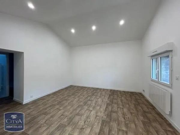 Appartement à louer 2 pièces 53.25m²