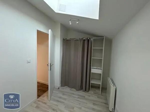 Appartement à louer 2 pièces 53.25m²