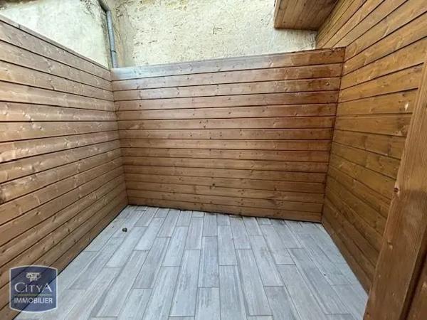 Appartement à louer 2 pièces 53.25m²