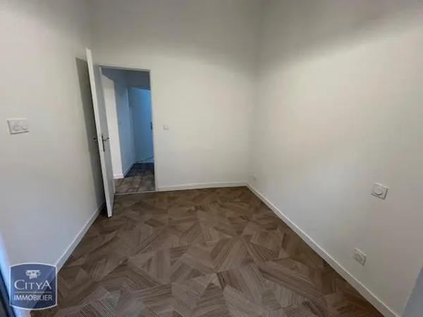 Appartement à louer 2 pièces 53.25m²