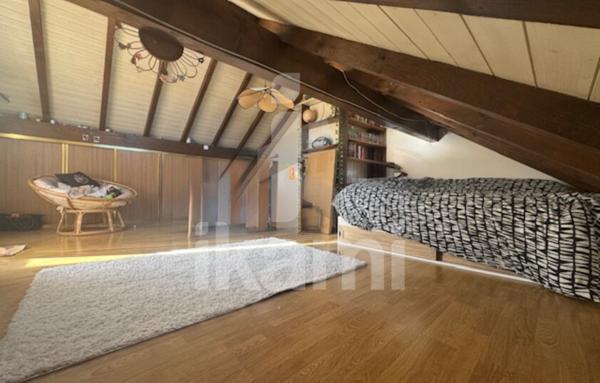 Maison de 133 m²