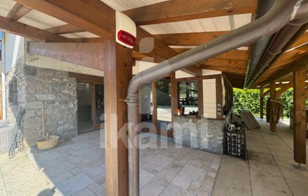 Maison de 133 m²