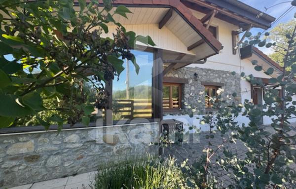 Maison de 133 m²
