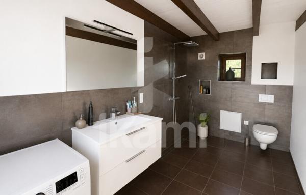 Maison de 133 m²