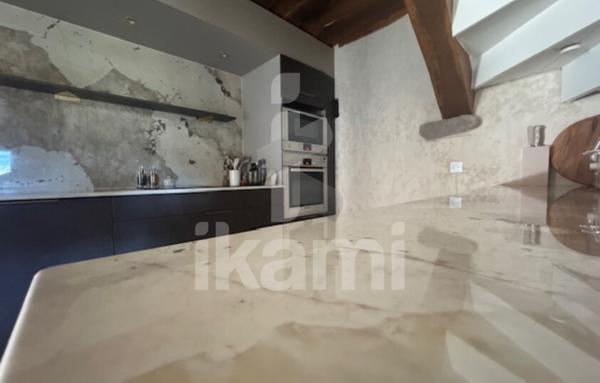 Maison de 133 m²