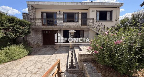 À vendre Maison 5 pièces 200 m² - Bergerac 24100