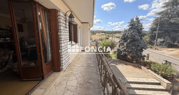 À vendre Maison 5 pièces 200 m² - Bergerac 24100