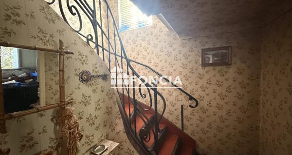 À vendre Maison 5 pièces 200 m² - Bergerac 24100