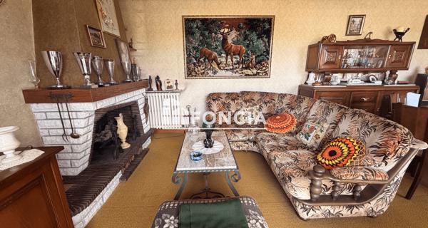 À vendre Maison 5 pièces 200 m² - Bergerac 24100