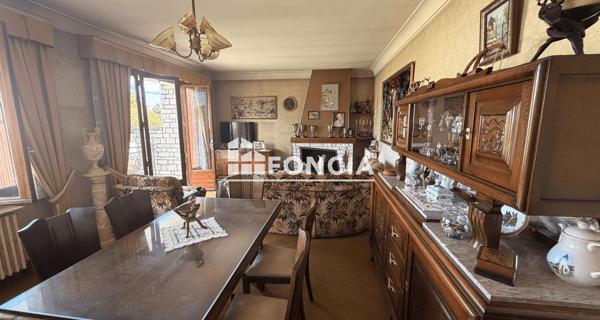 À vendre Maison 5 pièces 200 m² - Bergerac 24100