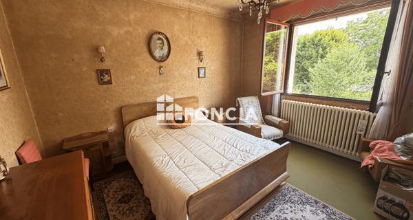 À vendre Maison 5 pièces 200 m² - Bergerac 24100