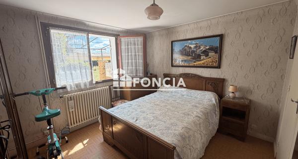 À vendre Maison 5 pièces 200 m² - Bergerac 24100