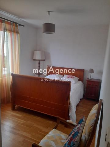 Maison à MORTAGNE-SUR-SEVRE, 85290 - 5 pièces 112m²