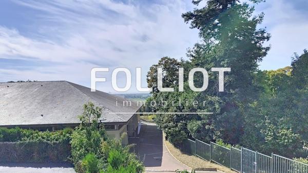 A VENDRE, Appartement Avranches 4 pièce(s) 98.68 m2