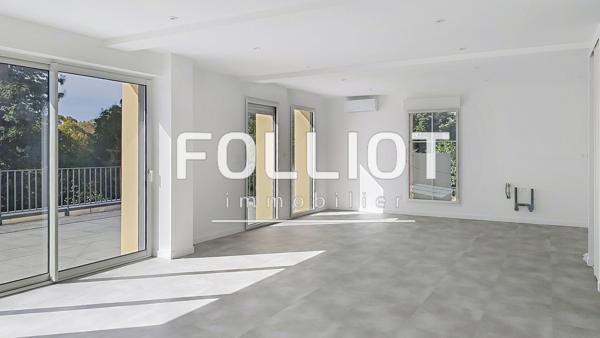 A VENDRE, Appartement Avranches 4 pièce(s) 98.68 m2
