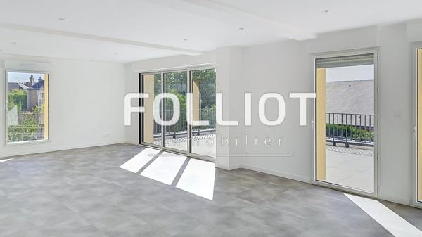 A VENDRE, Appartement Avranches 4 pièce(s) 98.68 m2
