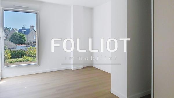 A VENDRE, Appartement Avranches 4 pièce(s) 98.68 m2