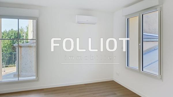 A VENDRE, Appartement Avranches 4 pièce(s) 98.68 m2