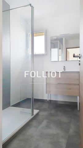 A VENDRE, Appartement Avranches 4 pièce(s) 98.68 m2