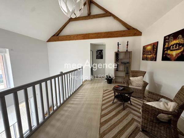 Maison à Le Mans, 72000 - 7 pièces 170m²