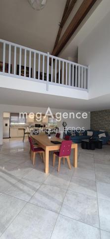 Maison à Le Mans, 72000 - 7 pièces 170m²