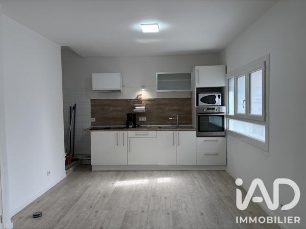 Appartement à vendre 2 pièces 43,32 m² Mèze
