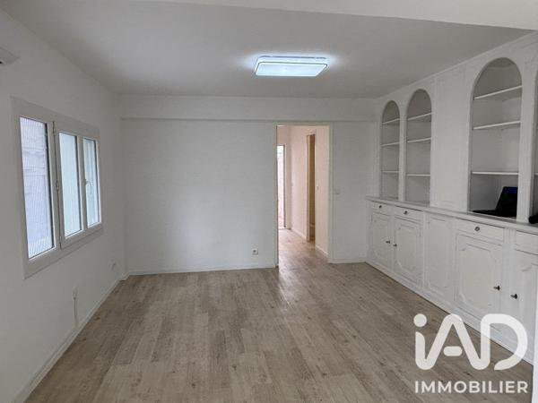 Appartement à vendre 2 pièces 43,32 m² Mèze