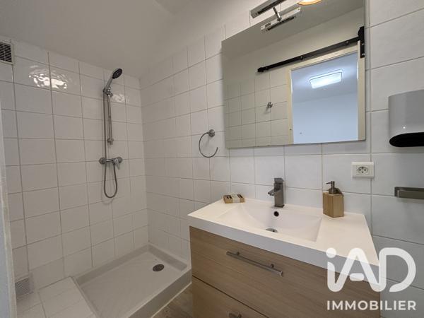 Appartement à vendre 2 pièces 43,32 m² Mèze