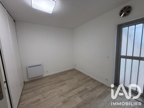 Appartement à vendre 2 pièces 43,32 m² Mèze