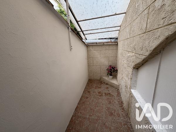 Appartement à vendre 2 pièces 43,32 m² Mèze