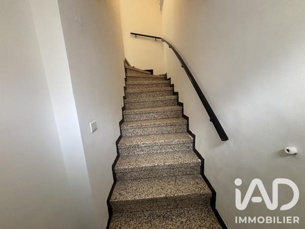 Appartement à vendre 2 pièces 43,32 m² Mèze