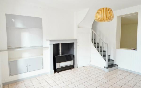 Maison à louer    3 pièces • 68,33 m2 Amiens