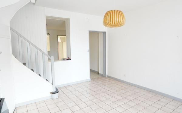 Maison à louer    3 pièces • 68,33 m2 Amiens