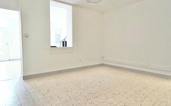 Maison à louer    3 pièces • 68,33 m2 Amiens