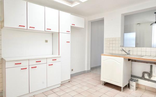 Maison à louer    3 pièces • 68,33 m2 Amiens